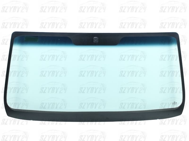 HYUNDAI TERRACAN 01-07