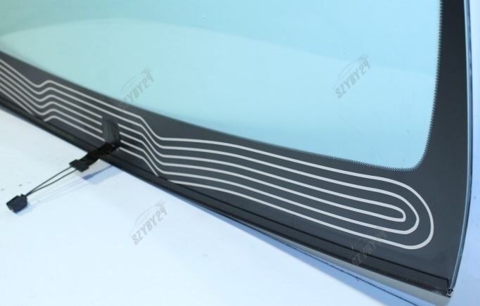 MERCEDES M-CLASS W166 11- [SENSOR+GRZANA]