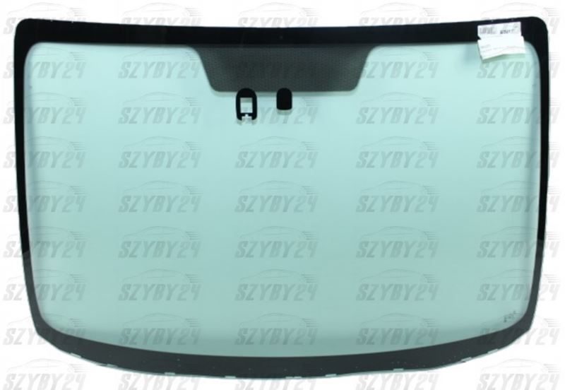 MAZDA 5  VAN  2010-  [SENSOR]