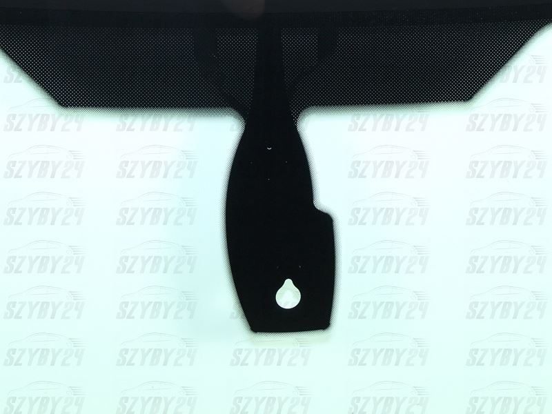 FORD S-MAX 2011-2015 [Sensor+Ogrzewana]