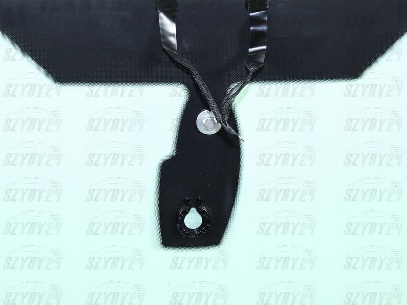 FORD S-MAX 2011-2015 [Sensor+Ogrzewana]