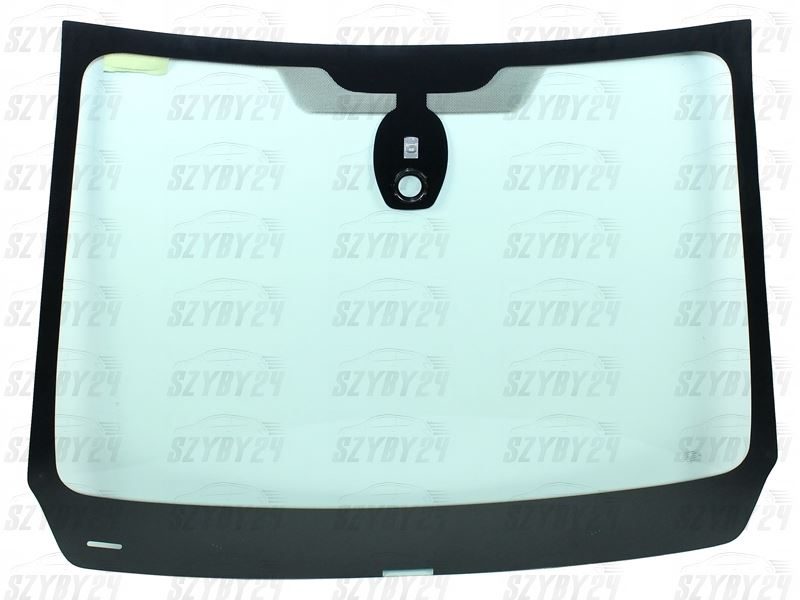 RENAULT CAPTUR 5D SUV 2013- [SENSOR]