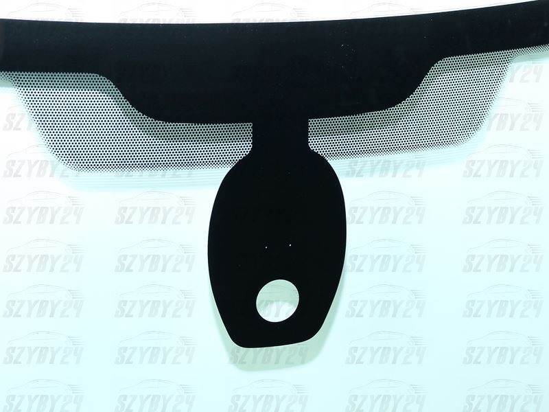 RENAULT CAPTUR 5D SUV 2013- [SENSOR]