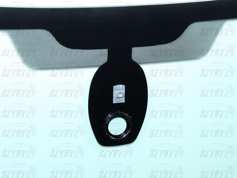RENAULT CAPTUR 5D SUV 2013- [SENSOR]