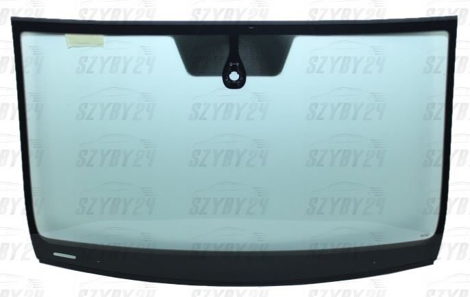 Seat Leon [3/5 HBK/5 KBI] 2012-2016 [SENSOR]
