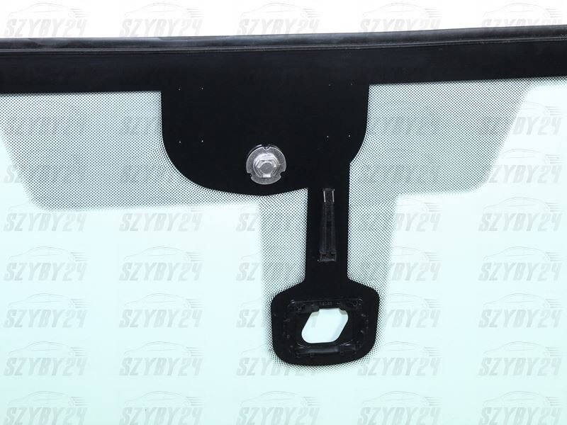 PEUGEOT 407 SENSOR [piktografia PÓŁOKRĄGŁA]