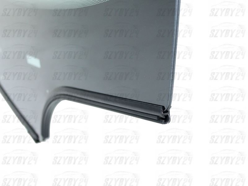 PEUGEOT 407 SENSOR [piktografia PÓŁOKRĄGŁA]