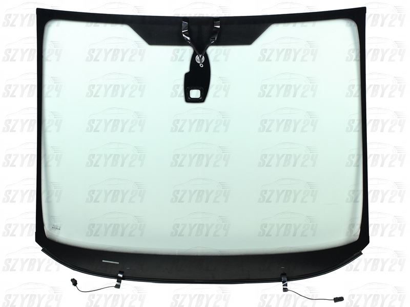 FORD S-MAX 2006-2011 [AKUSTYCZNA+OGRZEWANA+SENSOR]