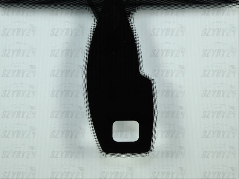 FORD S-MAX 2006-2011 [AKUSTYCZNA+OGRZEWANA+SENSOR]