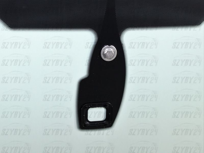 FORD S-MAX 2006-2011 [AKUSTYCZNA+OGRZEWANA+SENSOR]
