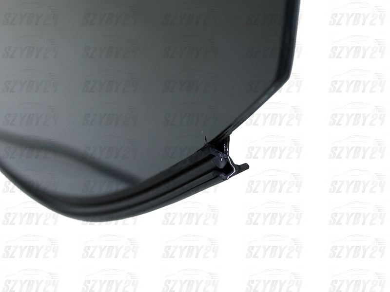 FORD S-MAX 2006-2011 [AKUSTYCZNA+OGRZEWANA+SENSOR]