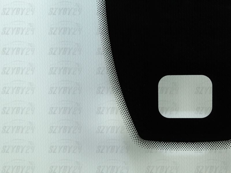 FORD S-MAX 2006-2011 [AKUSTYCZNA+OGRZEWANA+SENSOR]