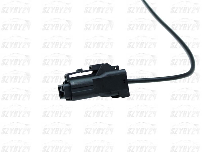 FORD S-MAX 2006-2011 [AKUSTYCZNA+OGRZEWANA+SENSOR]
