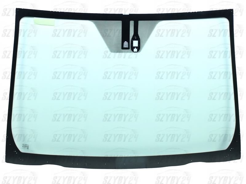 Toyota Yaris 2011-2020 [SENSOR]