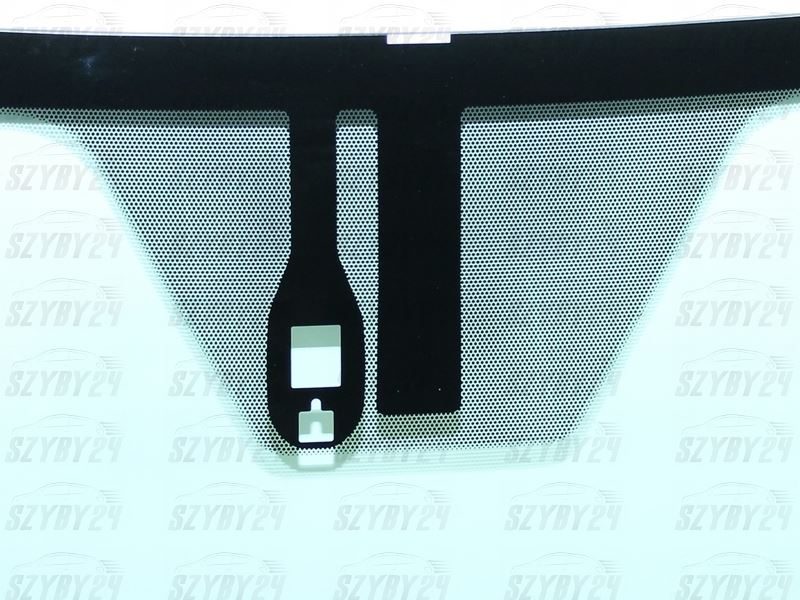 Toyota Yaris 2011-2020 [SENSOR]