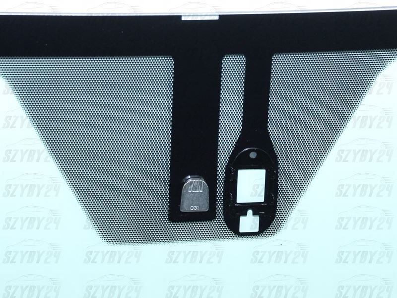 Toyota Yaris 2011-2020 [SENSOR]