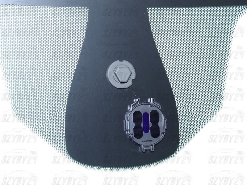 Jeep Grand Cherokee WK2 2011-2014 [SENSOR]