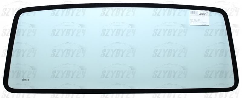 SUZUKI SAMURAI Hardtop 3D...