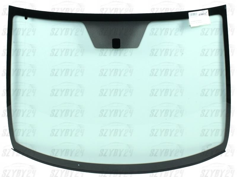 VW Fox 2005-2011  [ANTENA]