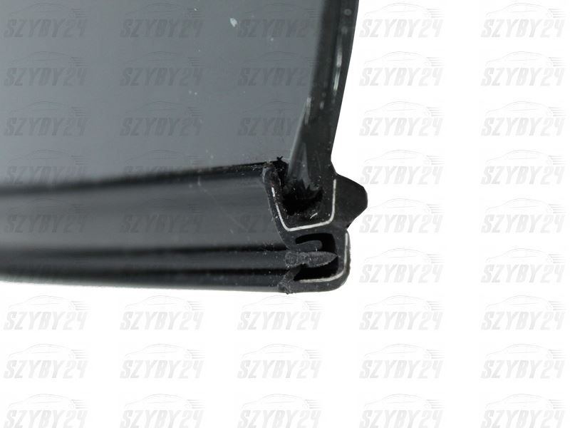 VW Fox 2005-2011  [ANTENA]