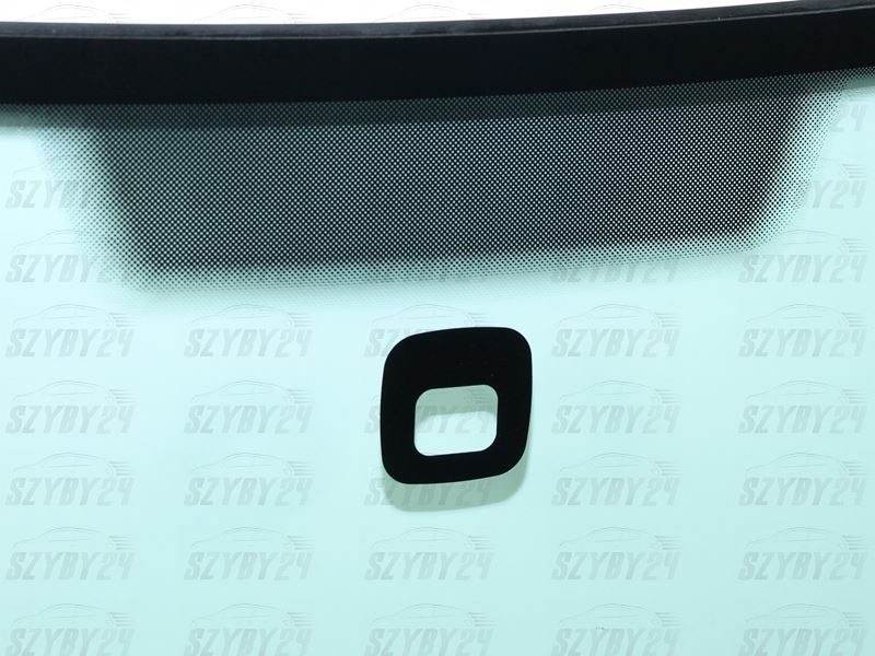 VW CADDY 2004-2015   [ANTENA+SENSOR]