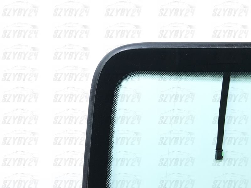 VW CADDY 2004-2015   [ANTENA+SENSOR]