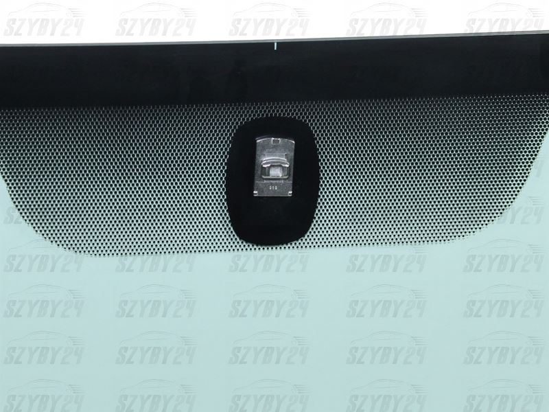 Renault Kangoo II 2008- / Mercedes Citan 2012-