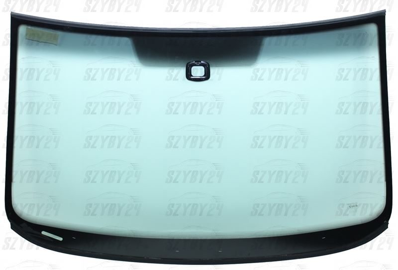 Skoda Superb II 2008-2012 [SENSOR]