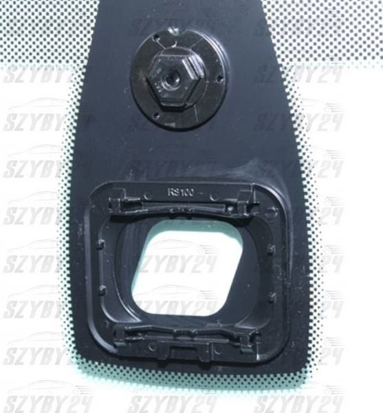FORD FOCUS II 04-11 [OGRZEWANA+SENSOR]