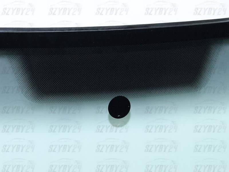 VW Golf V (03-08) Hatchback [mb 14cm]