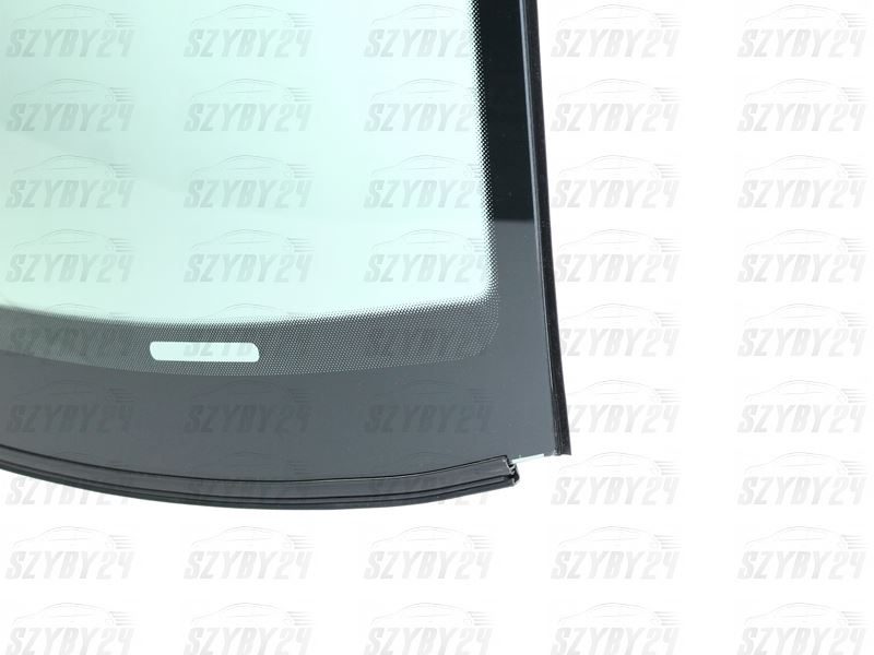 VW T5 2003-2010 [ANTENA] (2010-2015 - patrz uwagi)