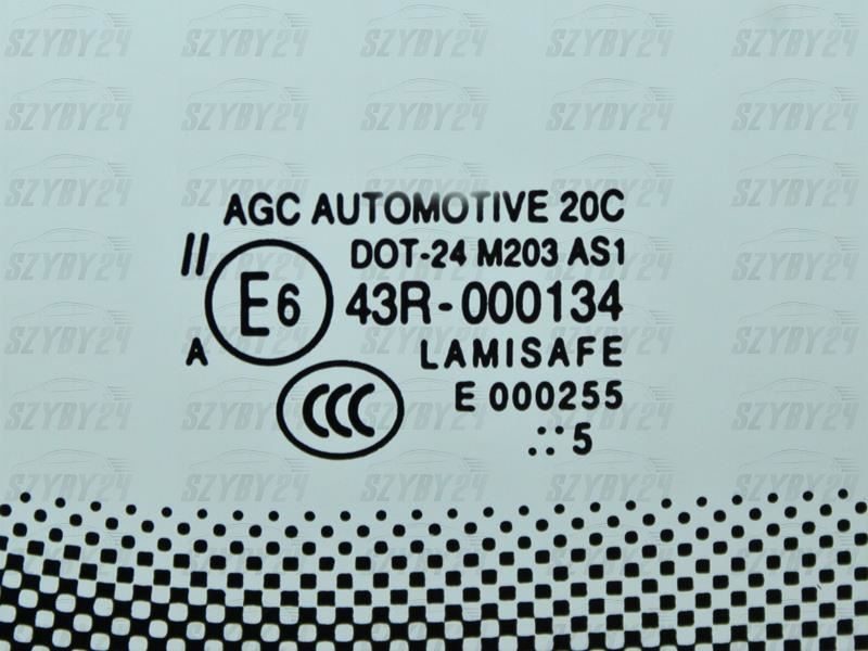 SKODA FABIA III HB/KBI 2014- [AKUST+SENSOR]