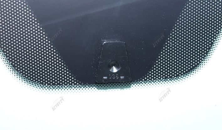 FIAT 500 07- piktografia do zamka