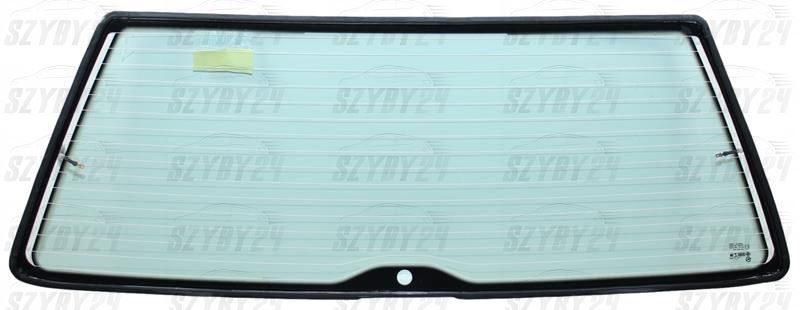 VW PASSAT B5/B5 FL 96-05 - KOMBI