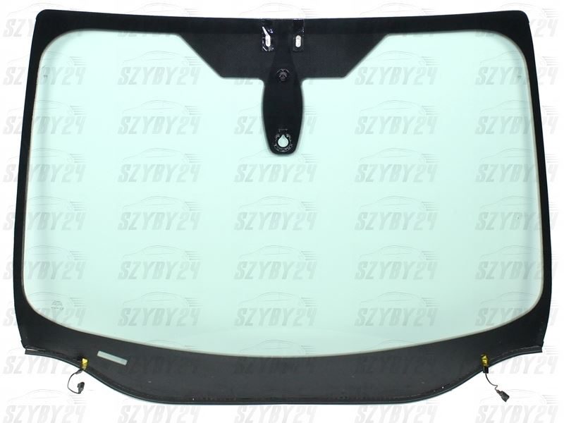 Ford Focus III 2011-2015 [OGRZEWANA+SENSOR]