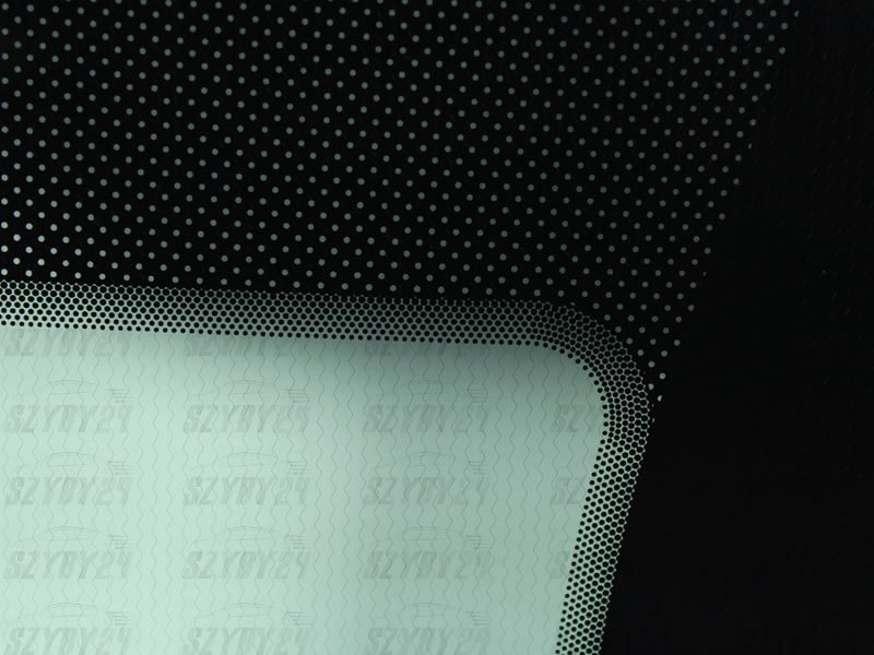 Ford Focus III 2011-2015 [OGRZEWANA+SENSOR]