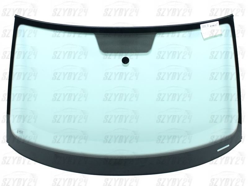 SKODA FABIA III HB/KBI 2014-
