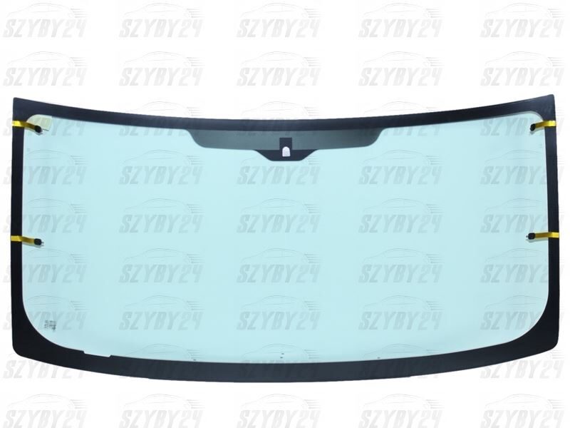 Ford Transit III Lift 2006-2014 [OGRZEWANA]