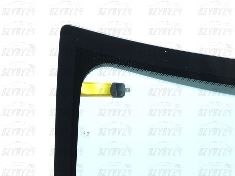 Ford Transit III Lift 2006-2014 [OGRZEWANA]