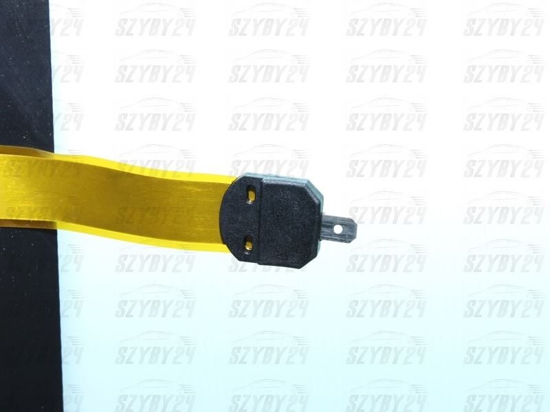 Ford Transit III Lift 2006-2014 [OGRZEWANA]