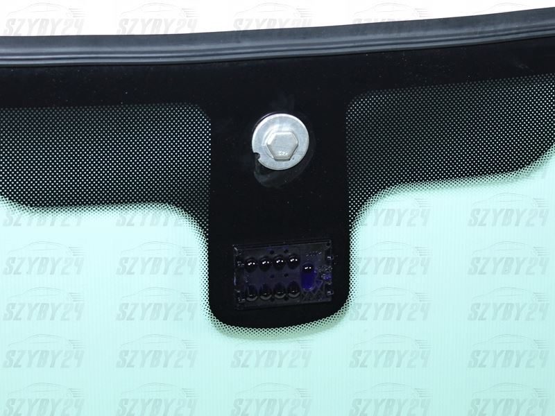 LANDROVER DISCOVERY III 04-09 [SENSOR+OGRZEWANA]