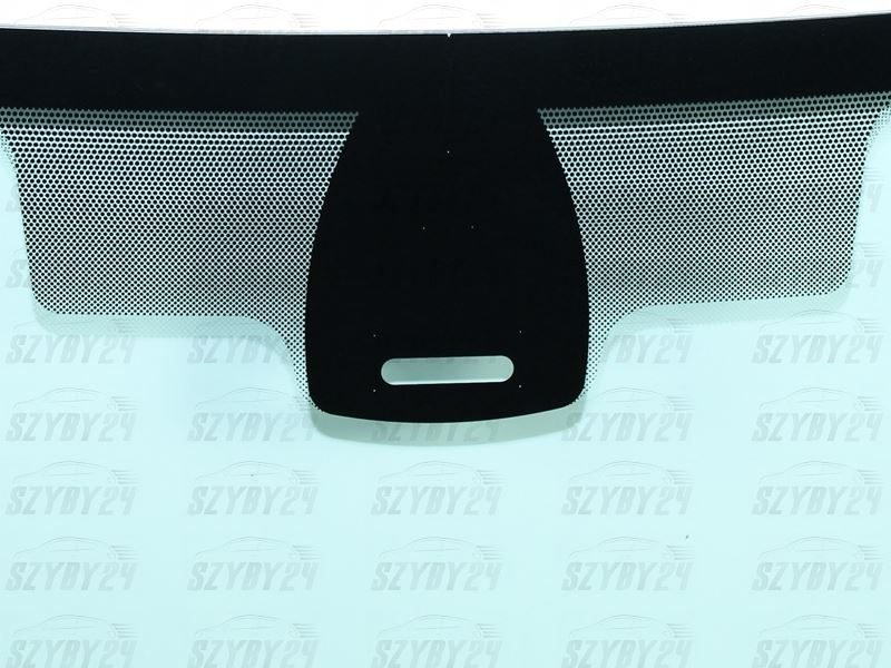 RENAULT LAGUNA II 01-04 [SENSOR PROSTOKĄT]