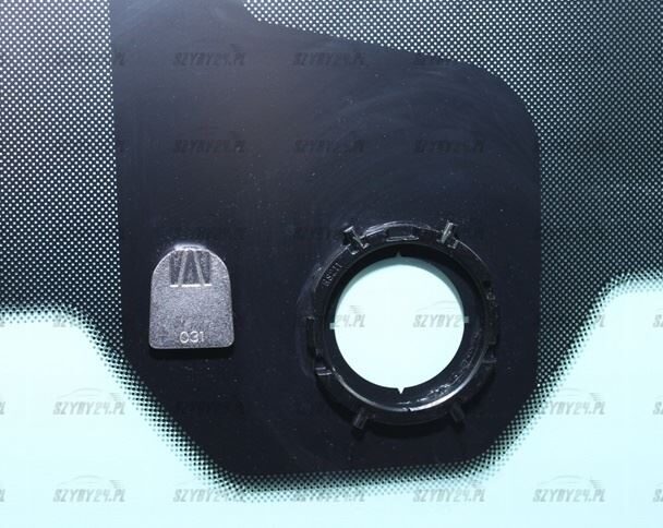NISSAN QASHQAI SUV 2013-2017 [SENSOR]