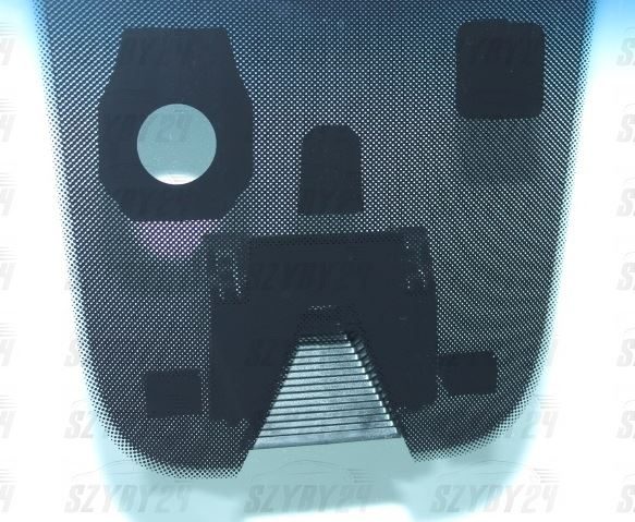 KIA Sportage IV 2015- [KAMERA+SENSOR]
