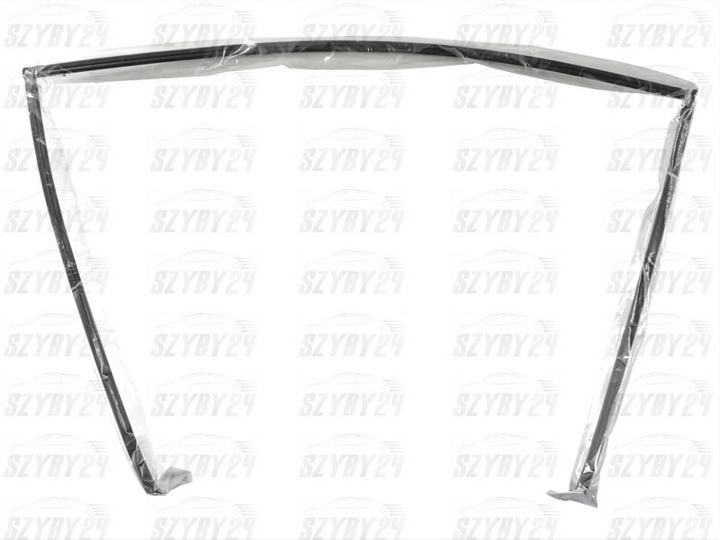 BMW E60 Sedan 2003-...
