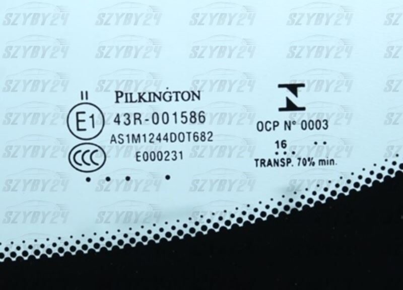 BMW 3 2012- (Sedan F30/ Kombi F31) [SENSOR] OEM