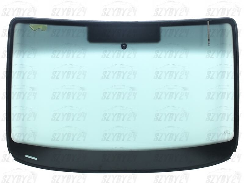 VW Caddy 2004-2011[ANTENA] (11-15/15- patrz uwagi)