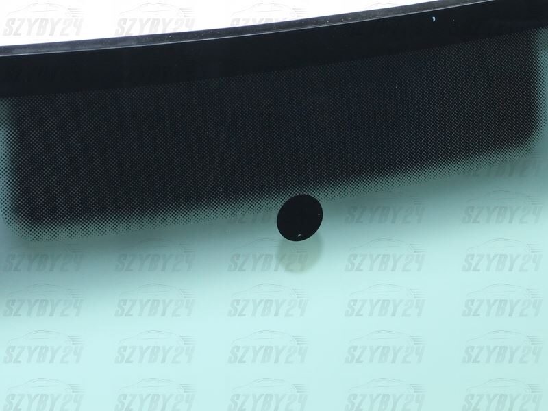 VW Caddy 2004-2011[ANTENA] (11-15/15- patrz uwagi)