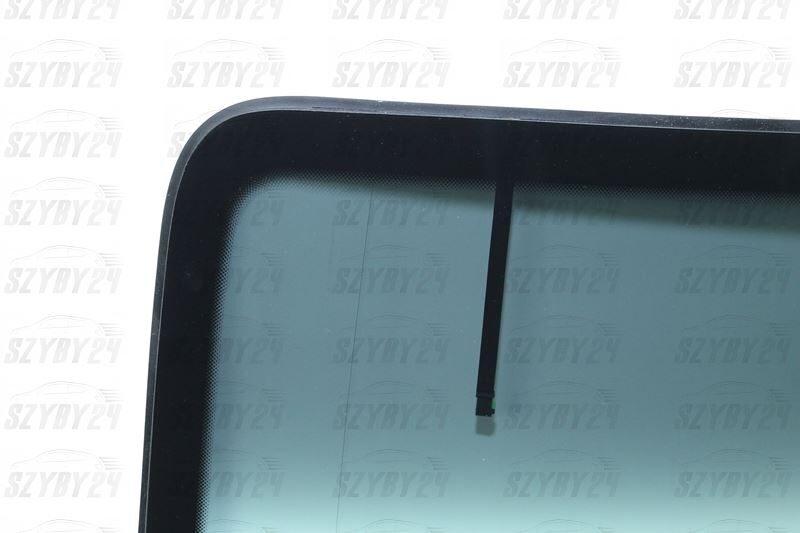 VW Caddy 2004-2011[ANTENA] (11-15/15- patrz uwagi)