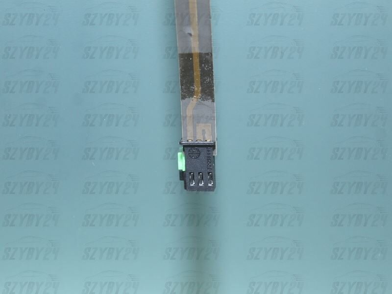 VW Caddy 2004-2011[ANTENA] (11-15/15- patrz uwagi)